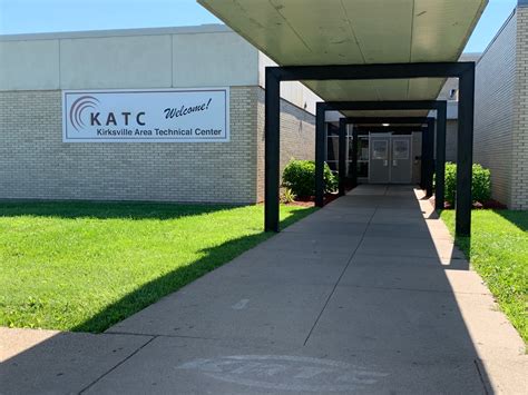 About Us | Kirksville Area Technical Center