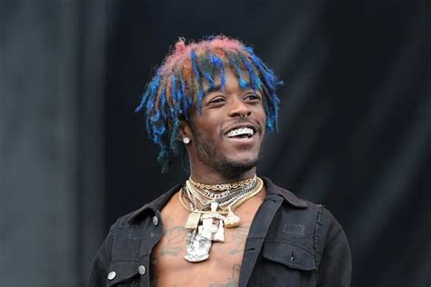 The Internet Was Shook By Philly Rapper Lil Uzi Vert And Ed Sheerans