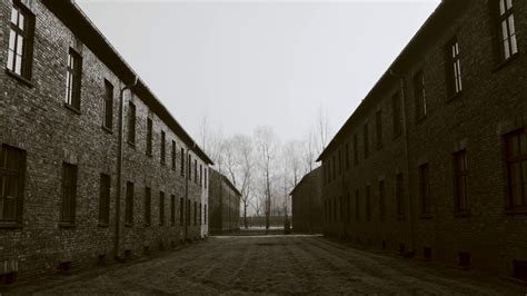 26.02.2010 · the death camps of auschwitz: Auschwitz Today (1) - YouTube