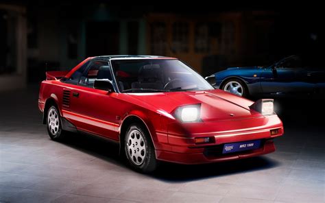 Top 15 Affordable Sports Cars Of The 80s 1516