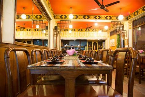 The 10 Best Places To Eat In Kathmandu, Nepal