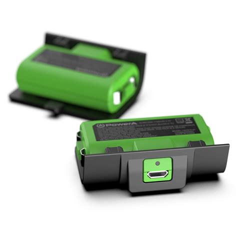 Xbox One Rechargeable Battery Pack Gamestop