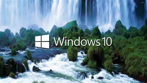 Скачать Бесплатно Картинку Windows 10 Telegraph