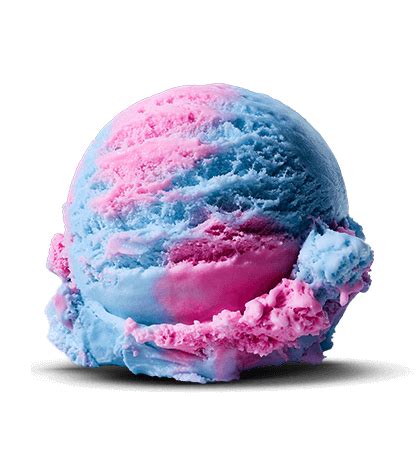 Ice Cream Baskin Robbins Flavors