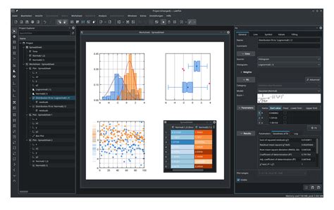 Labplot Kde Applications