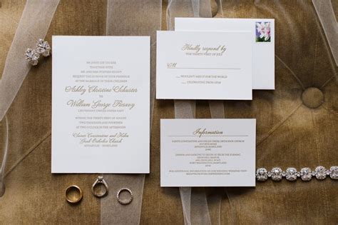 How To Photograph Wedding Details — Natalie Franke