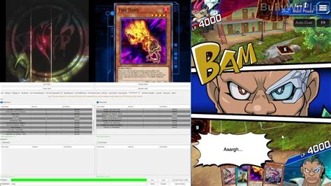 Yu Gi Oh Duel Links How To Unlock Girag Playing As Girag Youtube