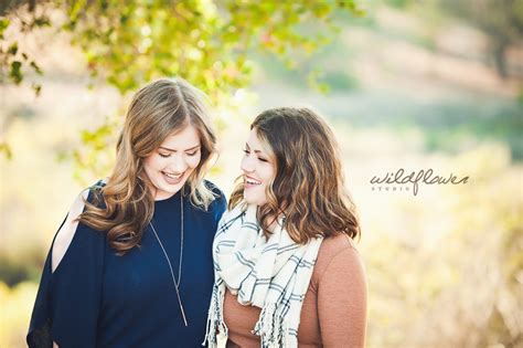 These Gorgeous Sisters San Diego Photographer Carlsbad Photographer