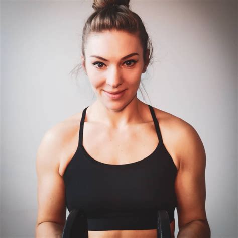 Natalia Owczarska Trening I Fitness Warsaw