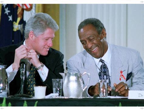 Create and share awesome images. Bill Clinton and Bill Cosby Blank Template - Imgflip