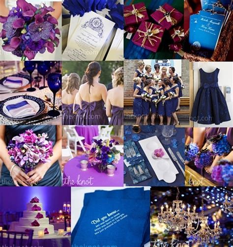 29 Best Navy Purple And Gray Wedding Images On Pinterest