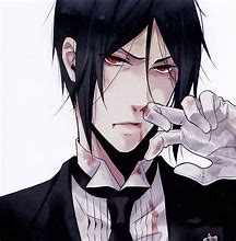 Best Sebastian Michaelis Ideas And Images On Bing Find