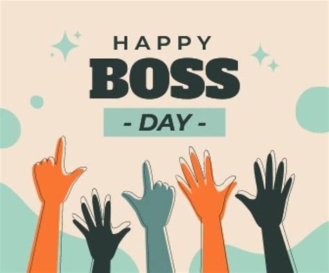 Happy Boss Day