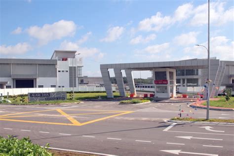 Acquire corporate clients to develop new business accounts via different channels. Alam Jaya Business Park For Sale In Johor Bahru | PropSocial