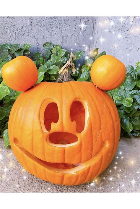 10 easy cute pumpkin carving