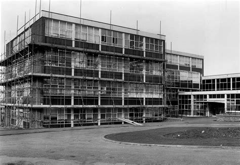 12 Images Which Show Hartcliffe Over The Years Bristol Live