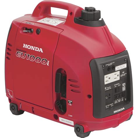 Honda 1000 Watts Portable Generator