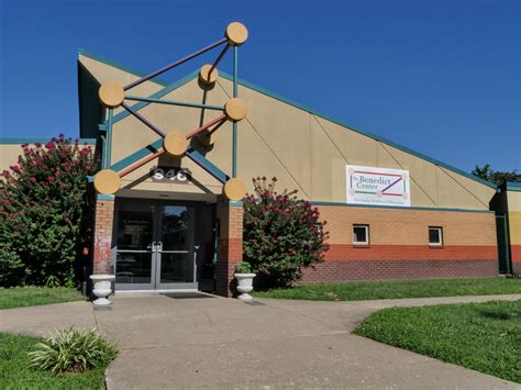 St. Benedict Center – for Early Childhood Education