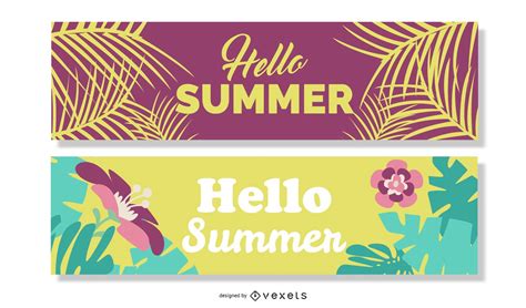 Summer Banner Vector Png And Svg Design For T Shirts