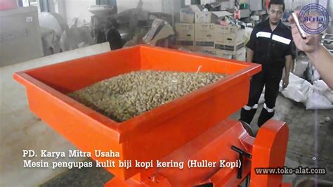 We did not find results for: Mesin Huller Kopi (Mesin pengupas kulit biji kopi kering ...