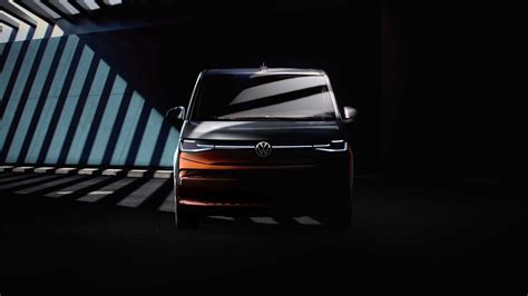 Alle ausbildungslätze für 2021/2022 findest. Vw Werksurlaub 2021 : 2021 VW Tiguan Facelift Debuts With ...