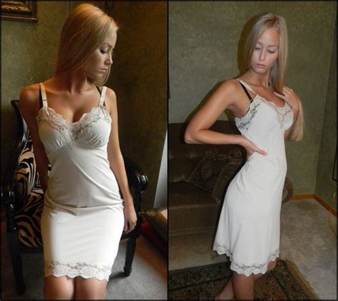 White Formal Dress White Dress Formal Dresses Vintage Lingerie Women Lingerie Lingerie