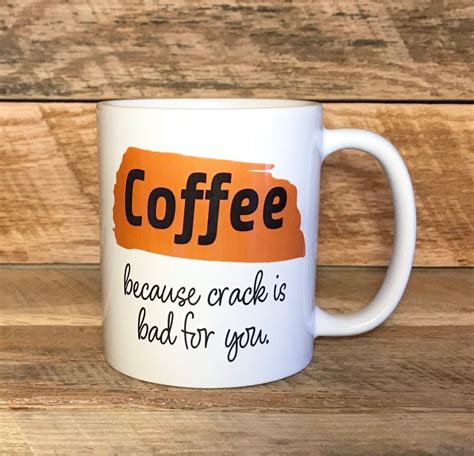 Decodyne have a nice day funny coffee mug, funny cup with middle finger on the bottom 14 oz. Pin on Funny Coffee Mugs