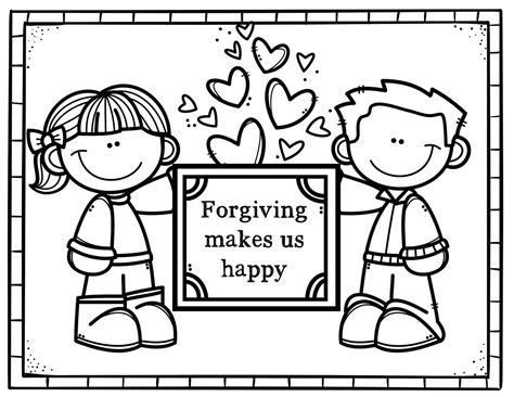Lds mobile apps coloring pages. Loudlyeccentric: 31 I Can Forgive Others Coloring Pages