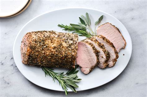 How To Cook Boneless Sirloin Pork Roast Birthdaypost10