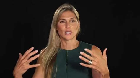 Her father died in plane crash when she was five years old. Gabrielle Reece on why exercise is the answer to everything - YouTube