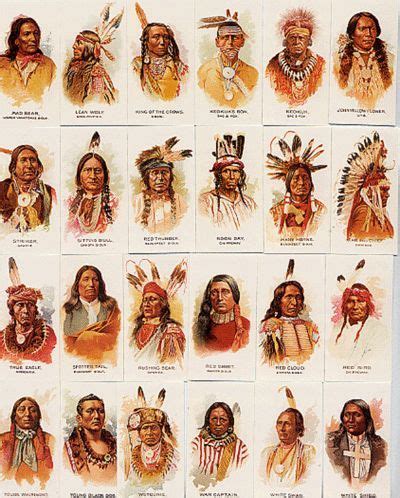 Https Ift Tt K Wh J American Tribal Leaders Indian Chiefs