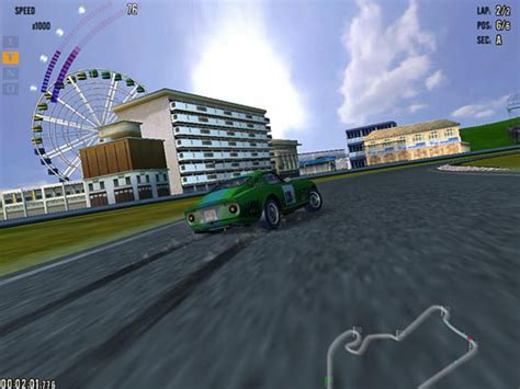 54 juegos de carreras coches para coches para conducir por todo tipo de circuitos de asfalto, por ciudad, circuitos cerrados. Descargar Juegos De Carros Para Windows 10 : Mejores ...