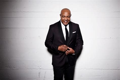 So today, peabo bryson is 69 years old. Peabo Bryson on His New Comeback Album, Working With Jam ...
