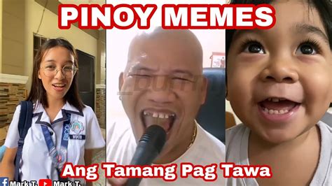 Ang Tamang Pag Tawa Feat Kap Kalbo Pinoy Memes Best Funny Videos Compilation Youtube