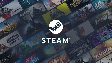 Valve Rolls Out A Fresh Steam Update With Revamped Privacy Features