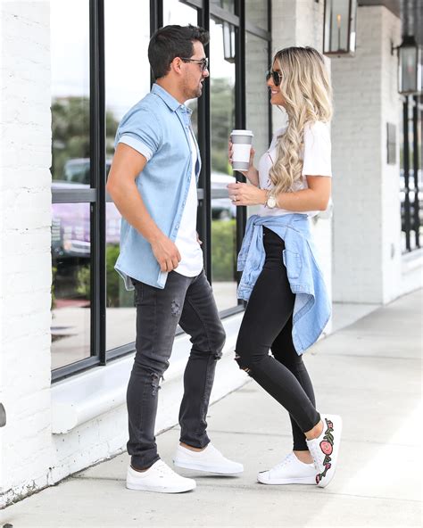 His And Hers Casual Style Nsale Mens Picks Laura Beverlin