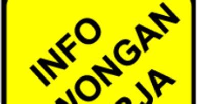 Lowongan kerja pekerjaan umum terbaru februari 2021 temukan loker yang sesuai dengan lokasi, pendidikan dan minat anda. Lowongan Kerja PT. Gempita Permata Batam - Lowongan Kerja Batam 2021