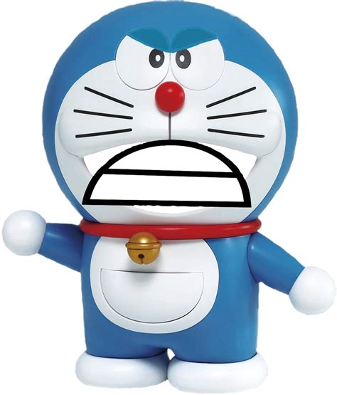 46 Gambar Kepala Doraemon Png Vina Png