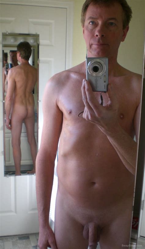 Dale From Ohio USA Nude Pictures Exposed