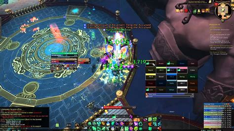 We did not find results for: Esoteric v Feng the Accursed 25man (Mistweaver Monk PoV) LIVE - YouTube