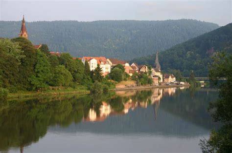 Great savings on hotels in neckargemünd, germany online. Neckartal