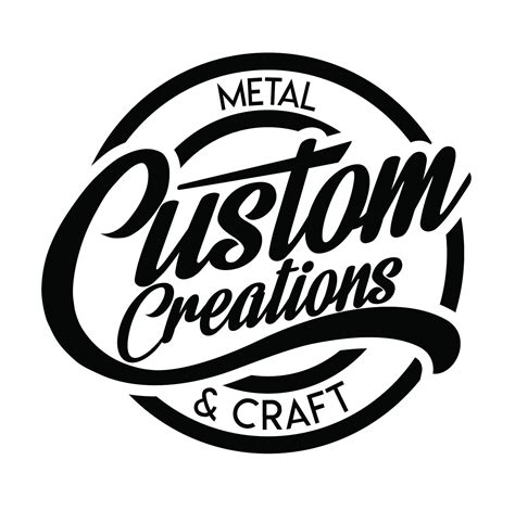 Custom Creations