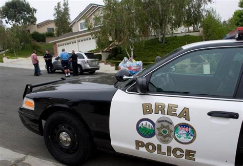 Brea Police Detective Win Lawsuit In Fatal Shooting Of Unarmed Yorba Linda Man Orange County