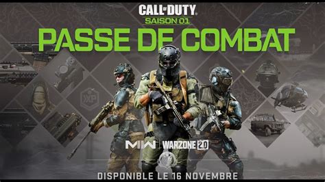 Call Of Duty Mw2 Warzone 20 Bande Annonce De La Saison 1 Du Passe
