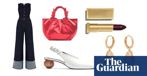 what to wear in august in pictures fashion the guardian