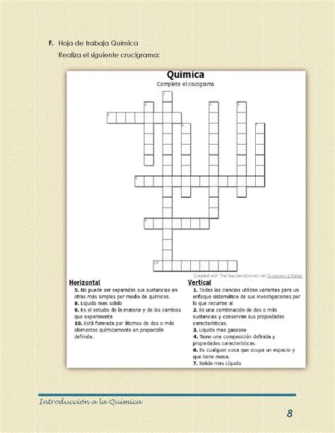 Introducción A La Química By Oscar Rivera Issuu