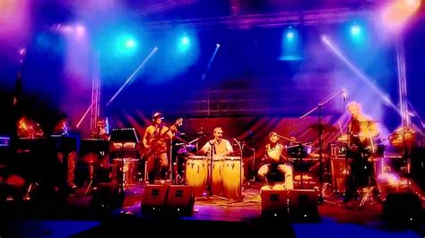 We provide the best entertainment and performances for all sort of occasions. Afro-Cuban Live Band Performance - Birkun Productions Live ...