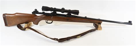 Midland 2100 Rifle