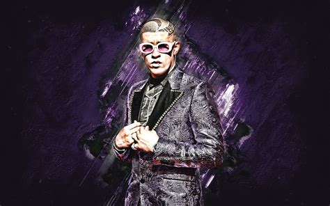 Playlist bad bunny for beginners. Bad Bunny Computer Wallpapers - Top Free Bad Bunny ...