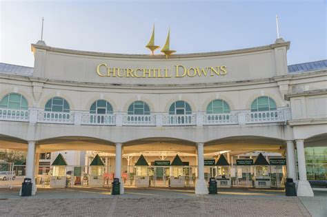 Walk here in 20 minutes from university of. The Most Famous and Awesome Horse Racing Courses Around ...